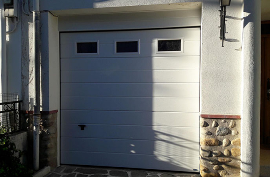 Volets et fermetures